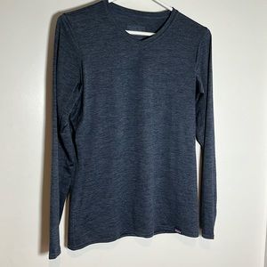 Women’s Patagonia Capilene Daily LS Baselayer - S